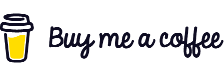 Buy Me a Coffee